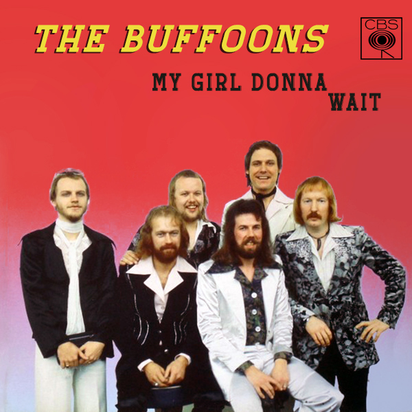 The Buffoons